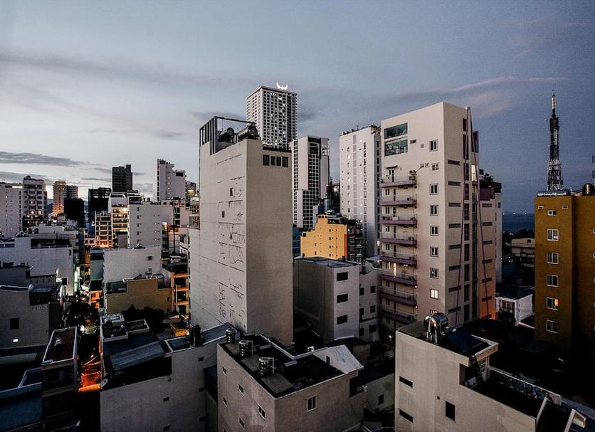 วิวภายนอก รูปภาพ