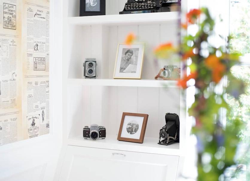 สิ่งอำนวยความสะดวกห้องพัก รูปภาพ