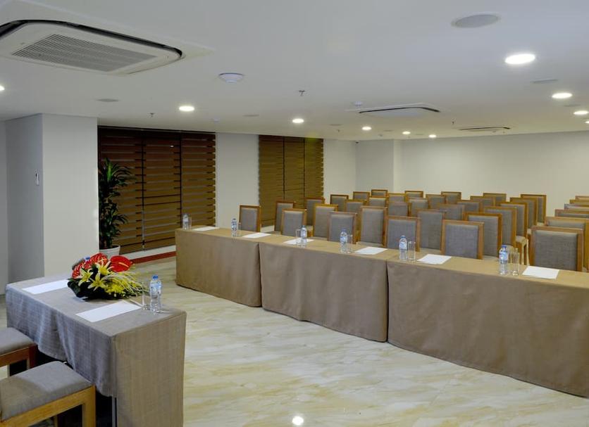 ห้องประชุม รูปภาพ
