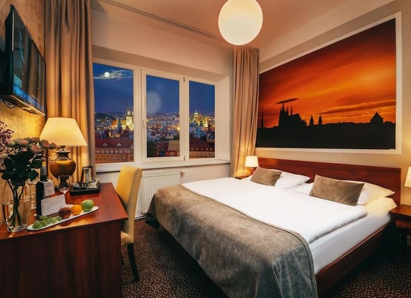 ห้องนอน รูปภาพ