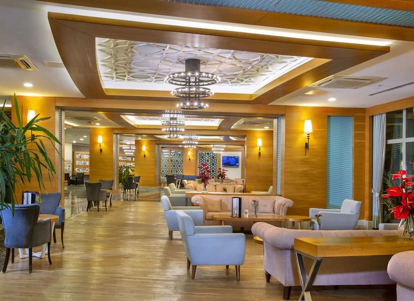 ล็อบบี้ รูปภาพ