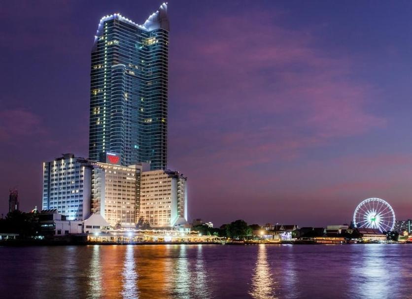 อาคาร รูปภาพ