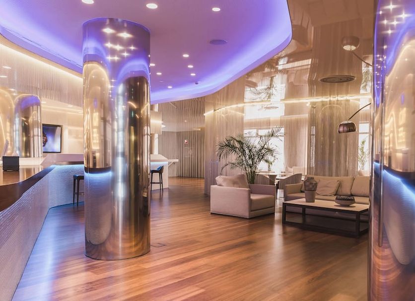 ล็อบบี้ รูปภาพ