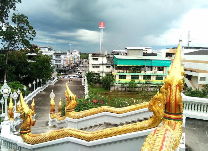 วิวภายนอก รูปภาพ