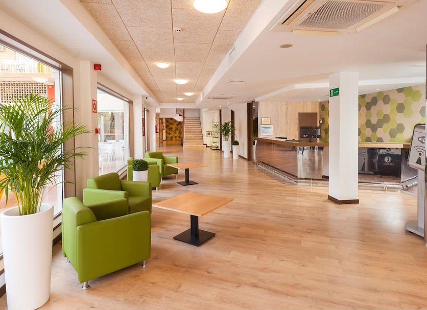 ล็อบบี้ รูปภาพ