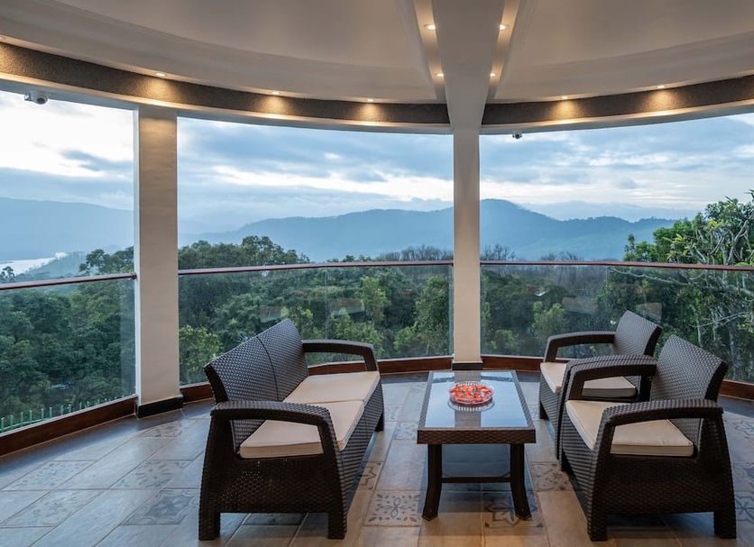 ระเบียง รูปภาพ