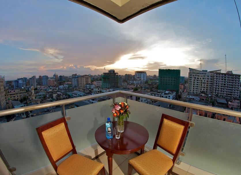 ระเบียง รูปภาพ