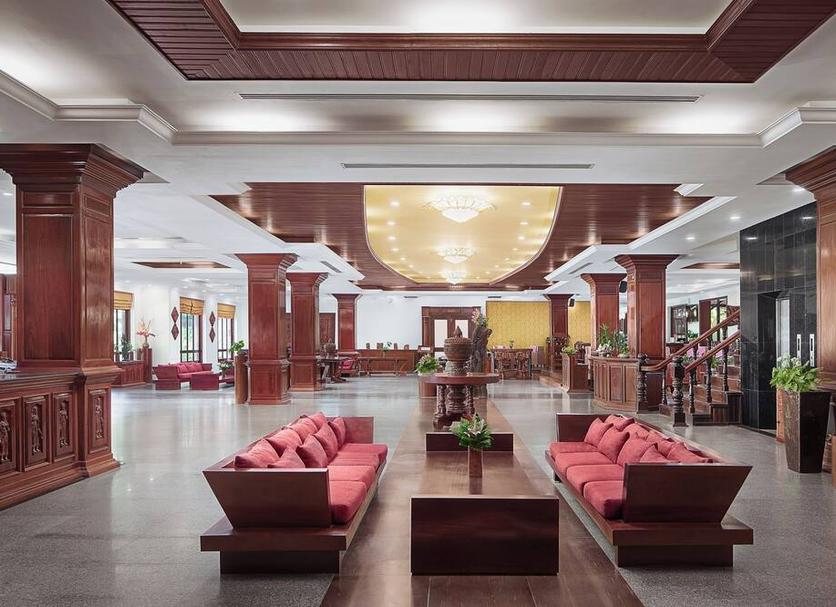 ล็อบบี้ รูปภาพ