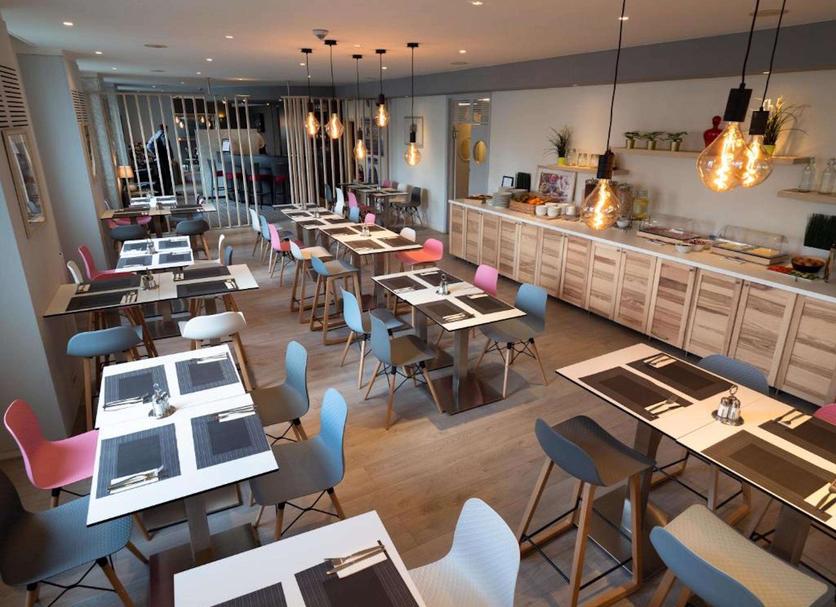 ร้านอาหาร รูปภาพ