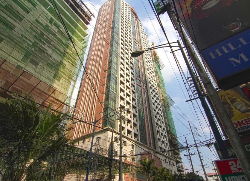 อาคาร รูปภาพ