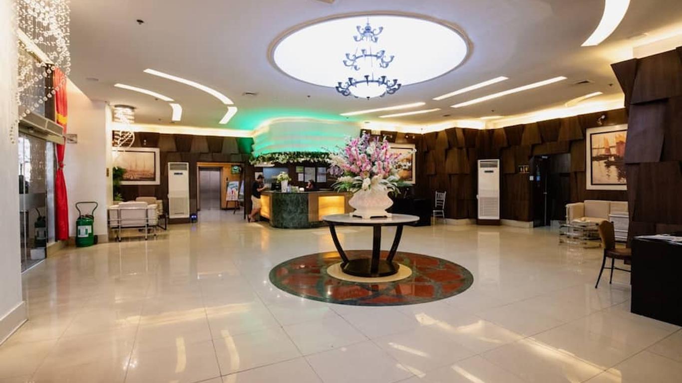 ยูโรเทลนอร์ธ เอดซา
