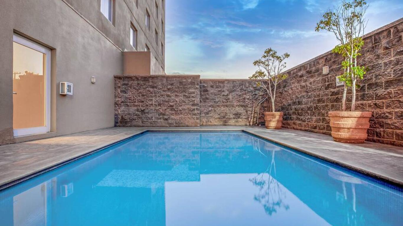 La Quinta by Wyndham San Luis Potosi