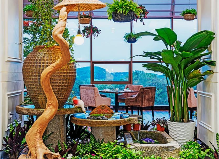 ร้านอาหาร รูปภาพ