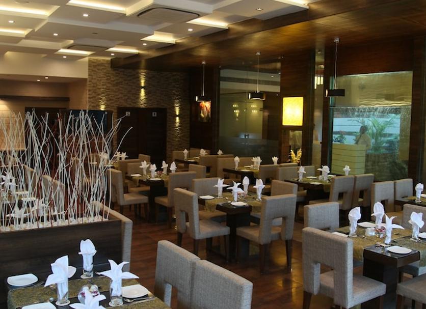 ร้านอาหาร รูปภาพ