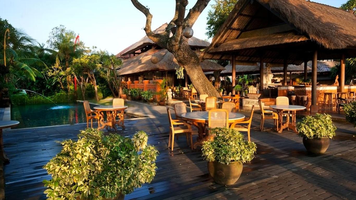 ตันหยุงซารี - ผ่านการรับรอง CHSE