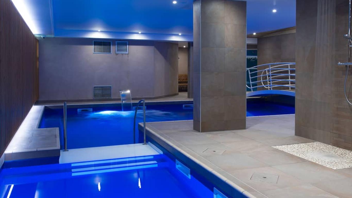 โรงแรม Le Rapp