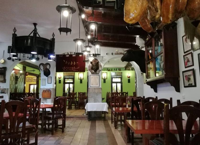 ร้านอาหาร รูปภาพ