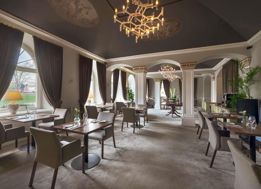 ร้านอาหาร รูปภาพ