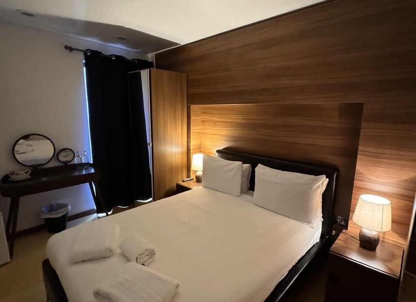 ห้องนอน รูปภาพ