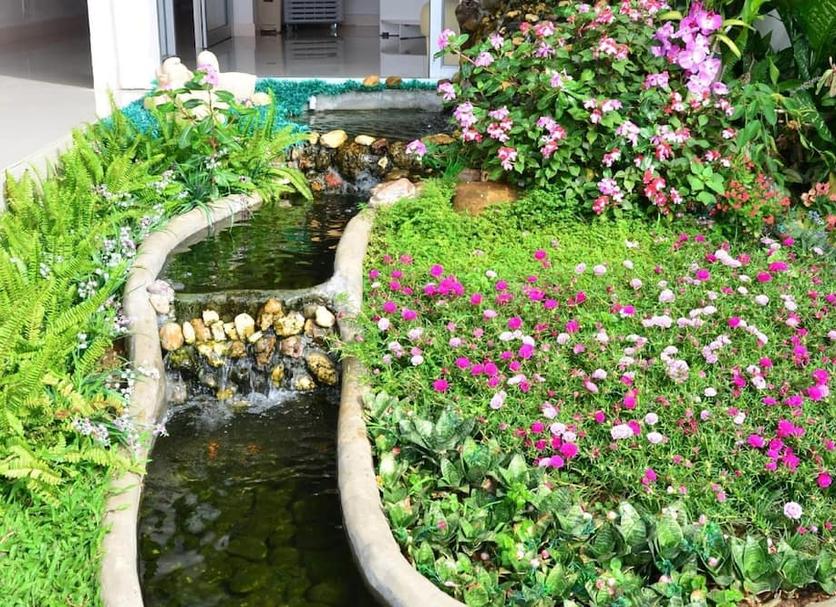 วิวภายนอก รูปภาพ