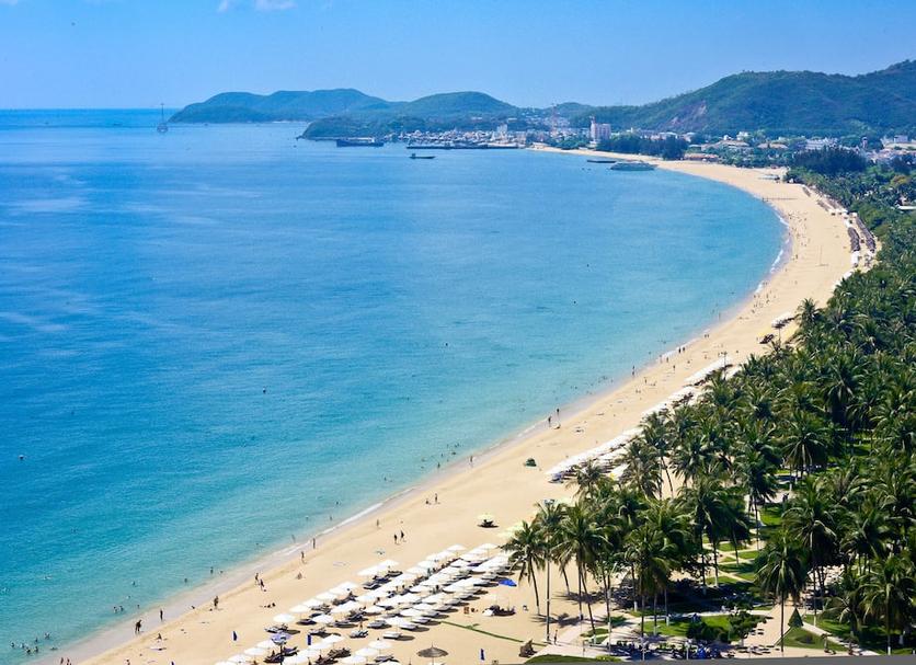 ชายหาด รูปภาพ