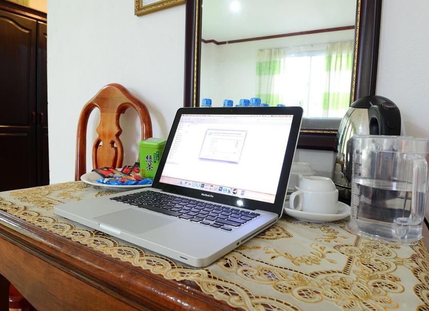 สิ่งอำนวยความสะดวกห้องพัก รูปภาพ