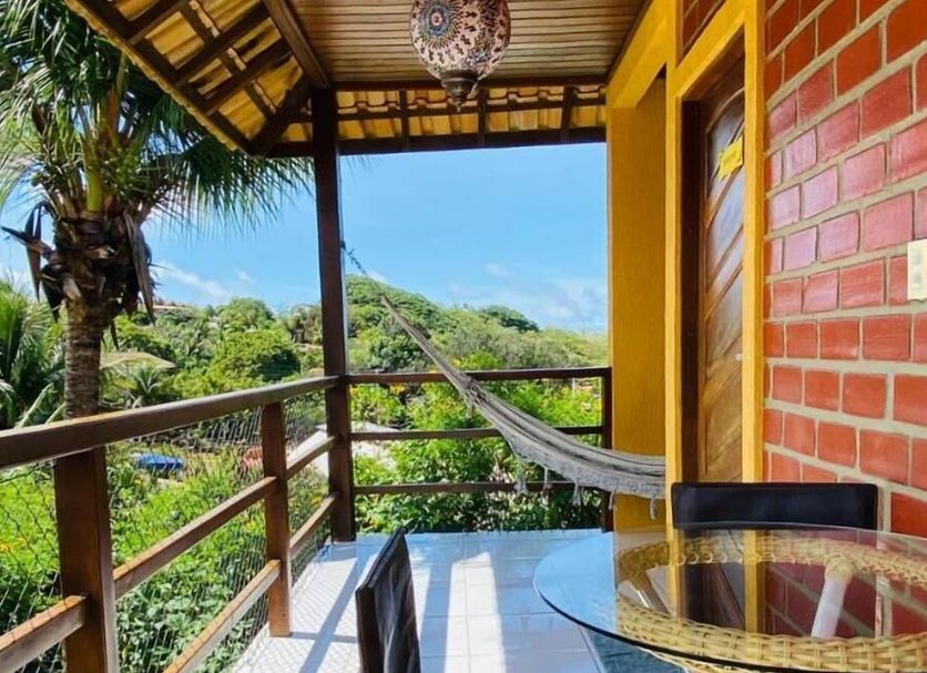 ระเบียง รูปภาพ