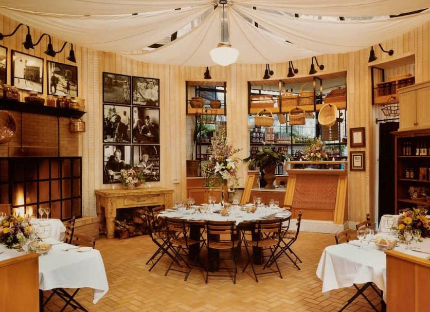 ร้านอาหาร รูปภาพ