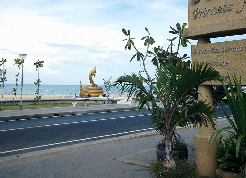 วิวภายนอก รูปภาพ