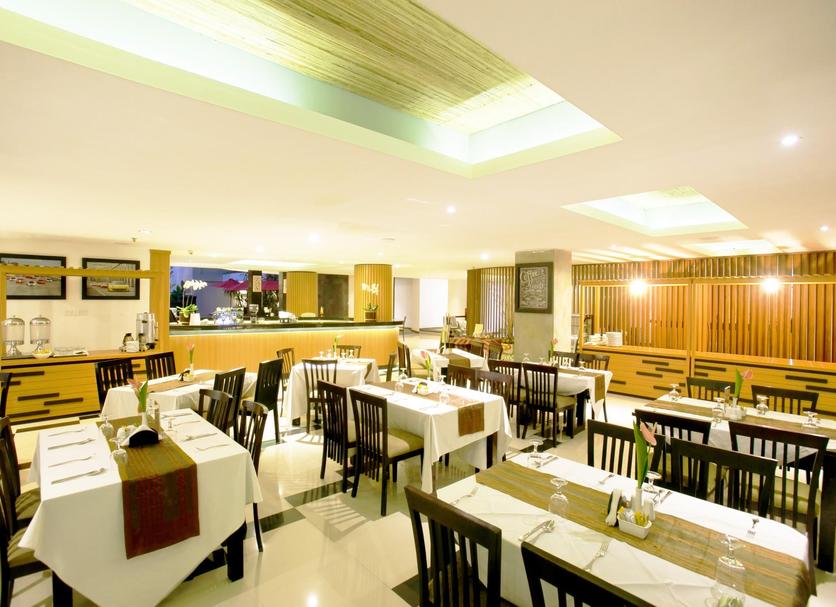 ร้านอาหาร รูปภาพ