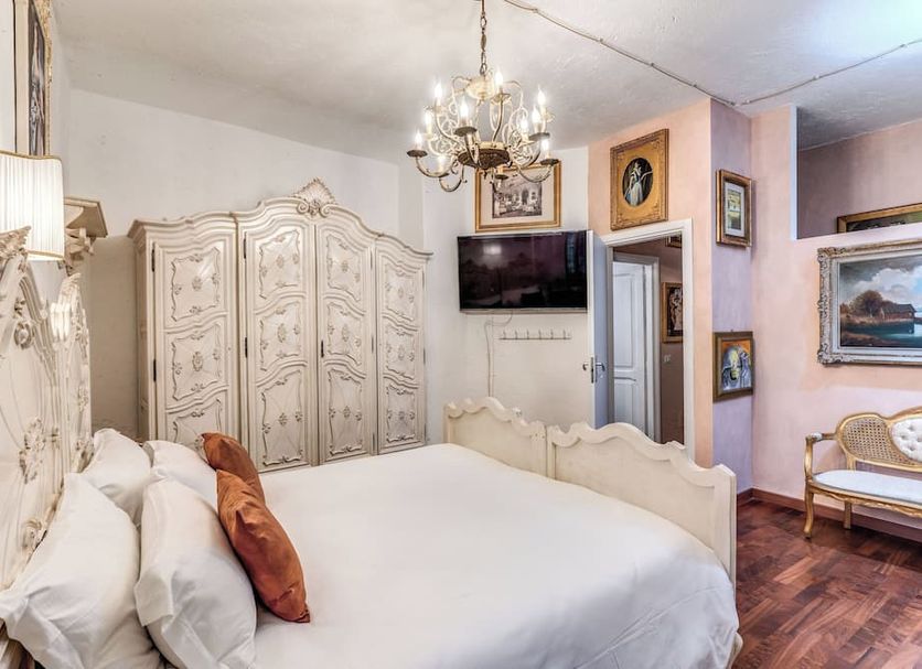 ห้องนอน รูปภาพ