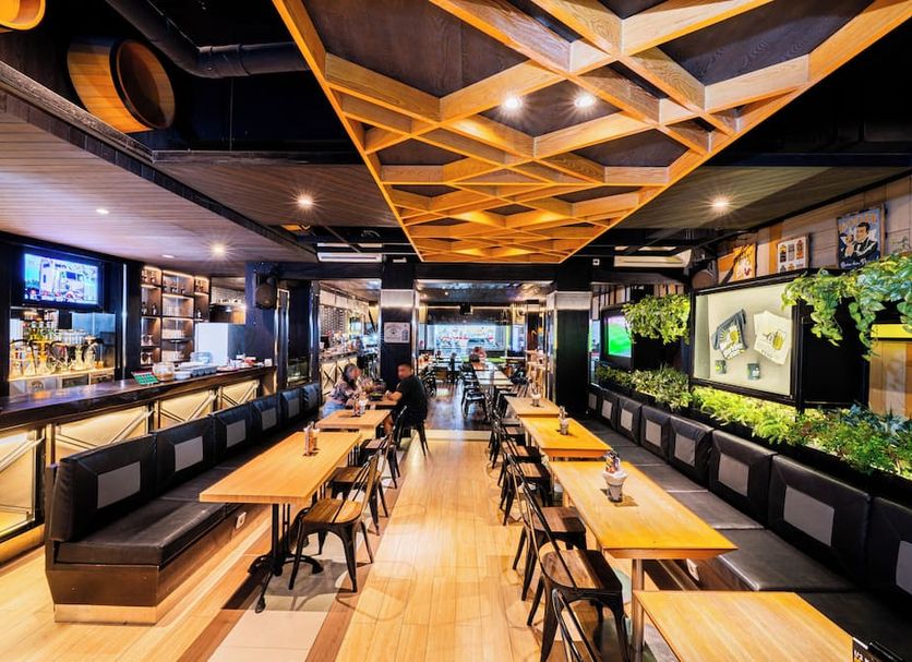 บาร์ รูปภาพ