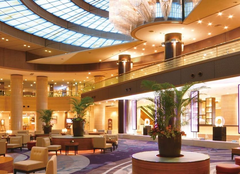 ล็อบบี้ รูปภาพ