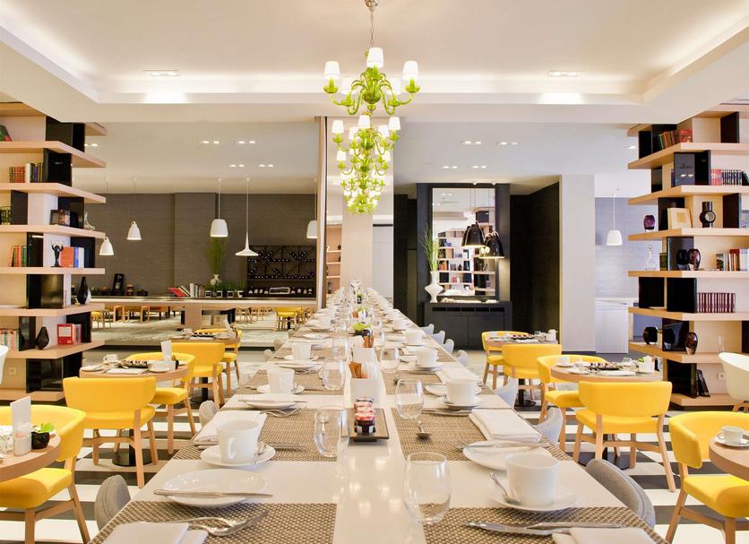 ร้านอาหาร รูปภาพ