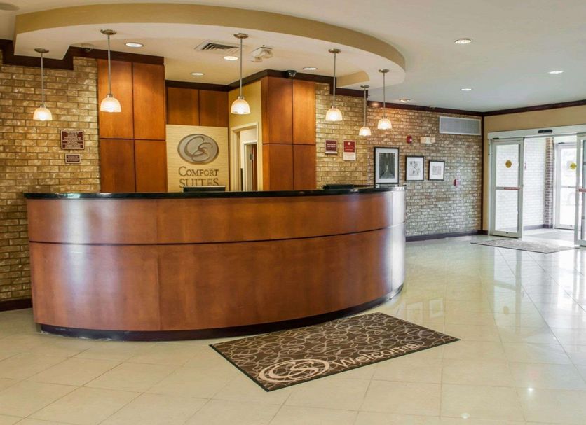 แผนกต้อนรับส่วนหน้า รูปภาพ