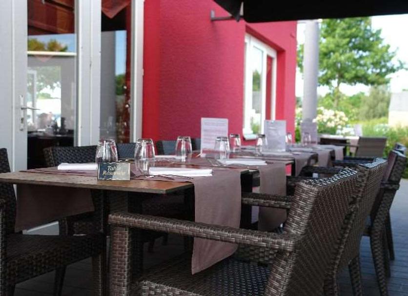 ร้านอาหาร รูปภาพ