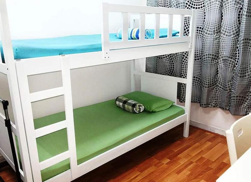 ห้องนอน รูปภาพ