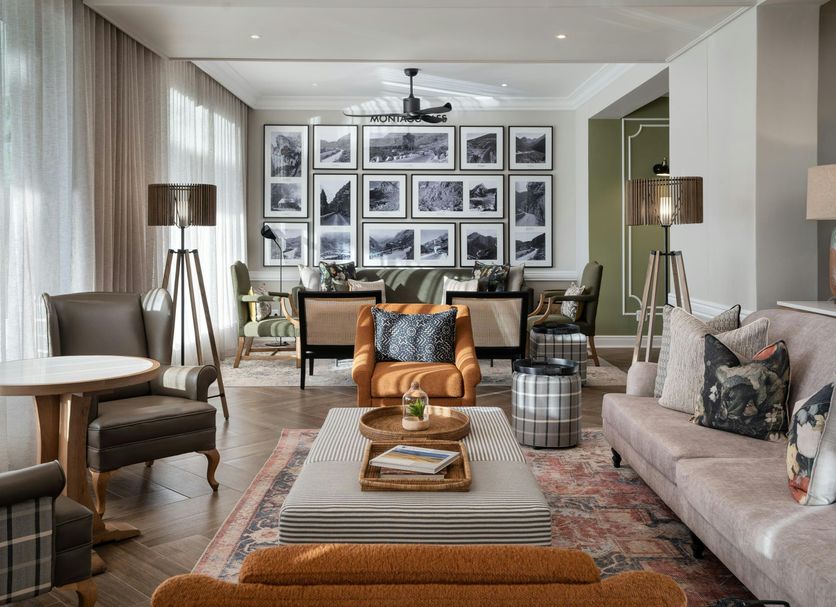 เลานจ์ รูปภาพ