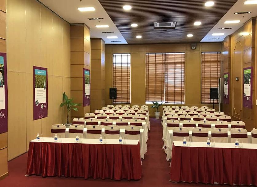 ห้องประชุม รูปภาพ
