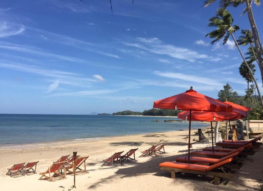 ชายหาด รูปภาพ