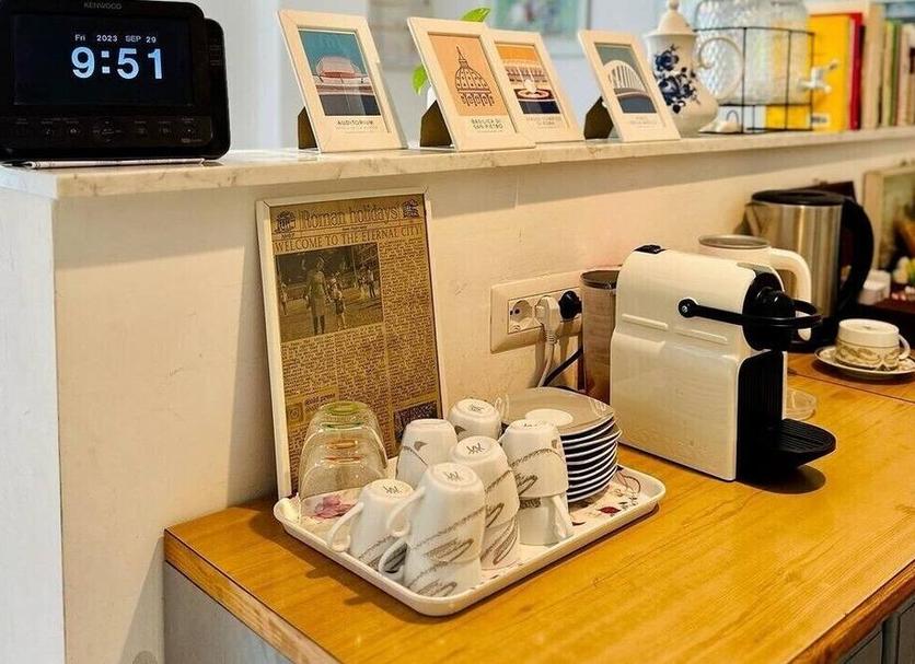 สิ่งอำนวยความสะดวกห้องพัก รูปภาพ
