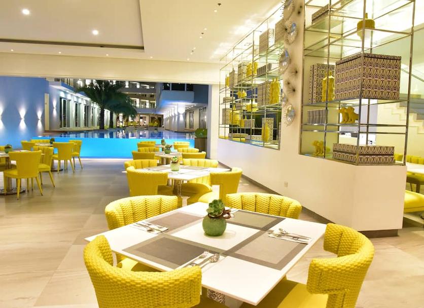 ร้านอาหาร รูปภาพ