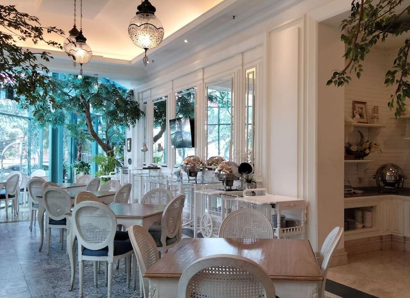 ร้านอาหาร รูปภาพ