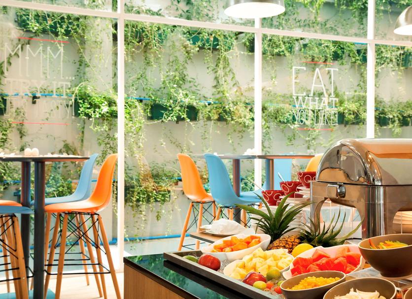 ร้านอาหาร รูปภาพ