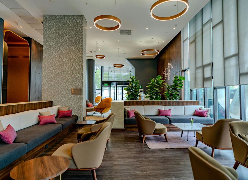 เลานจ์ รูปภาพ