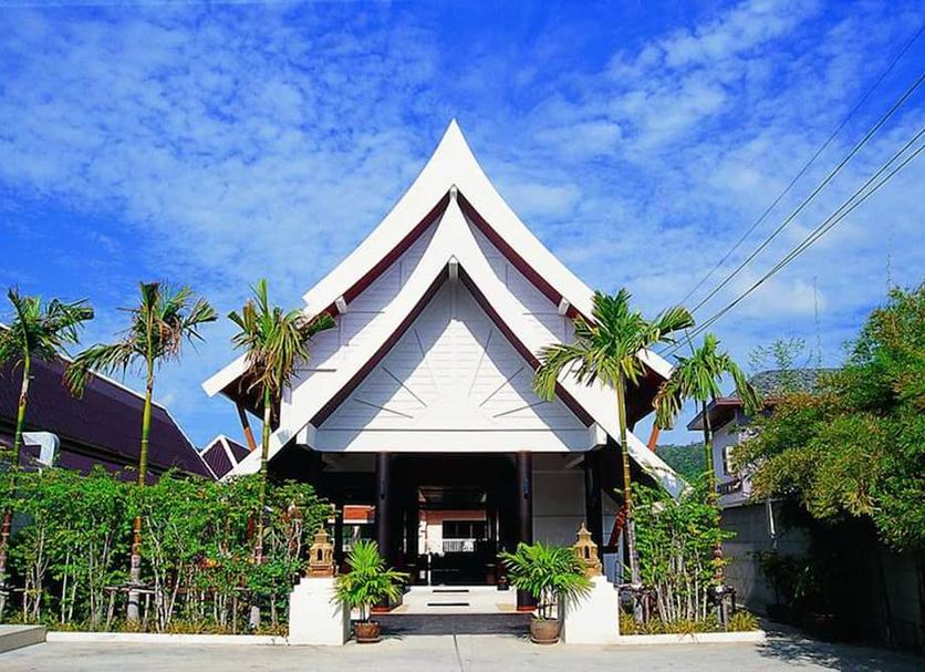 อาคาร รูปภาพ