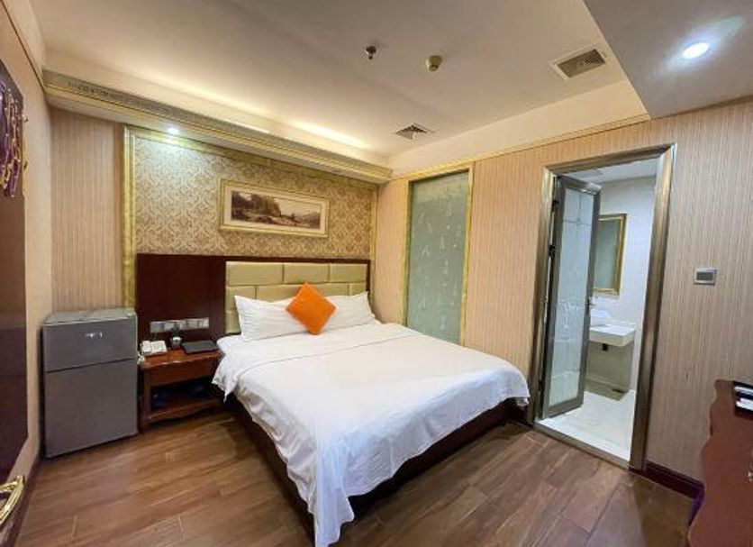 ห้องนอน รูปภาพ