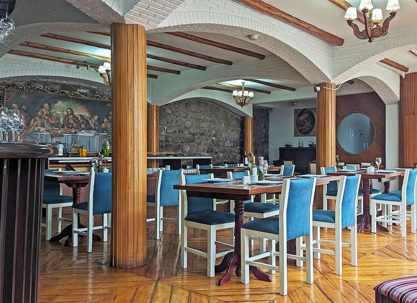 ร้านอาหาร รูปภาพ