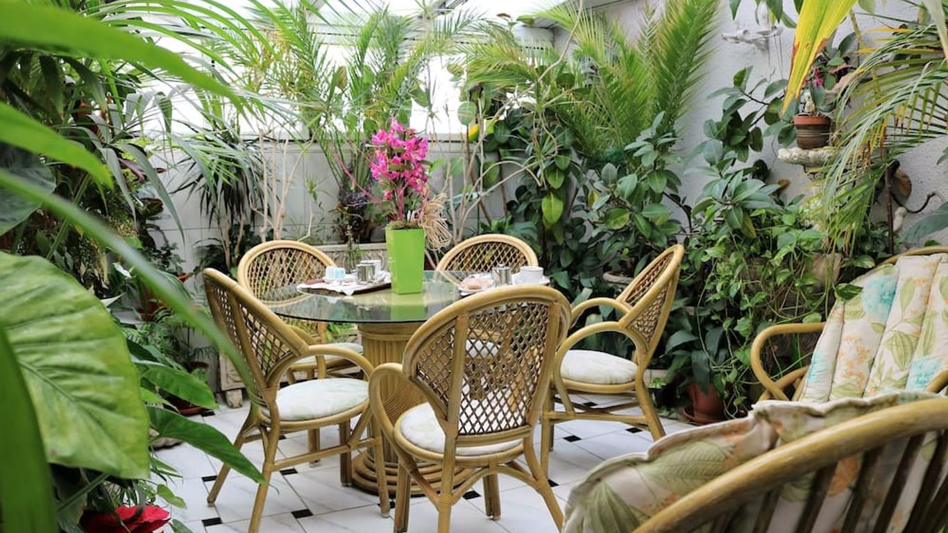Hostal Hispano - Argentino Gran Vía
