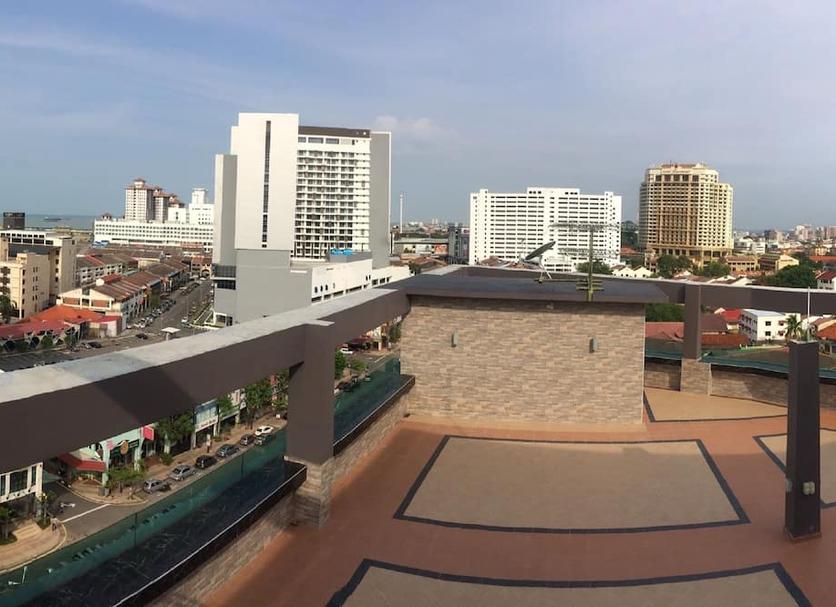 ระเบียง รูปภาพ